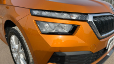 Skoda Kamiq 1.5 TSI SE 5dr DSG Petrol Hatchback